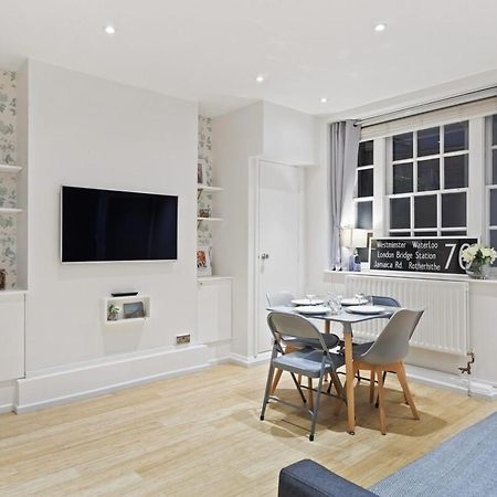 Trendy 1 Bedroom Apartment In The Heart Of Londres Extérieur photo